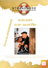 SinoDee meets Strandbude