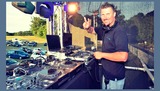 DJ Florian - Bar Cosmopolitan