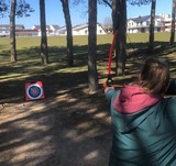 Bogenschie&szlig;en f&uuml;r Jugendliche und Erwachsene