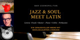 Jazz & Soul Meet Latin