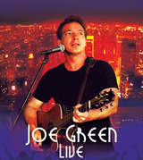 Lovely Acoustics mit Joe Green