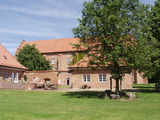 Klosterflöten