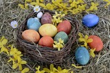 Familien-Festtage zu Ostern
