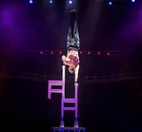 Circus Morelli - Zirkusschule