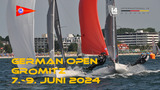 Intern. 14. German Open