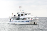 Schiff-Fahrt nach Travemünde mit der MS Nordlicht