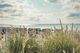 Strandkorb-Opening