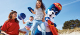 DLRG Nivea  Strandfest
