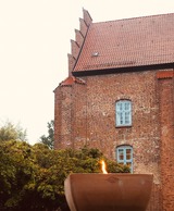 Martinsmarkt im Kloster Cismar