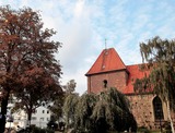 Gottesdienst mit Taufe