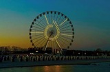 Riesenrad - La Noria Gigante