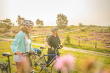 Fahrradtour
