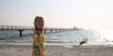 Osterfesttage mit Ostereiersuche am Jugendstrand