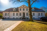 Literatur im Weissen Haus  "Tilman Spreckelsen"