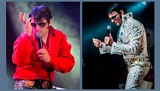TOM MILLER "Sounds of Elvis"