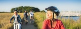 Themen-Fahrradtour