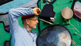 Holger Mantey - Piano-Drums & Sounds.