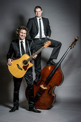Ostsee in Flammen - Lopes Duo