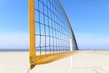 Beachvolleyball Gästeturnier