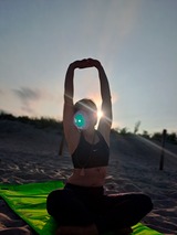 Yoga Workshop "deep connection"