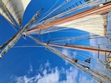 Piraten-Segeltörn