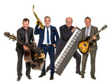 Konzert mit den Swinging Seagulls
