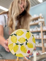 SONNTAGsFR&Uuml;HST&Uuml;CKsGESCHIRRwORKSHOP