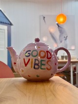 GUTEN ABEND, GUTE NACHT: LANGER MAL-ABEND