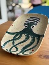 Keramik Mal-Workshop: Abtauchen ins Wochenende