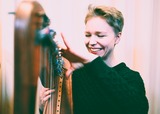 Konzert KlosterseeKultur: Zoe Winter - Harfe