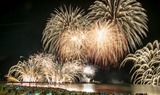 Ostsee in Flammen