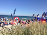 DLRG Nivea  Strandfest