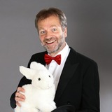 Familiensilvesterparty mit Zauberer