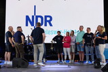 Sonne, Strand und Sterne - NDR Festival