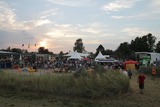 Sommerfest Lensterstrand
