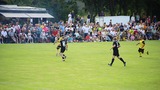 17. Fu&szlig;ball Benefizturnier