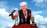 Zaubershow mit K&auml;pt'n K&uuml;mmel