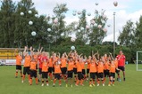 Fu&szlig;ballakademie Dahme
