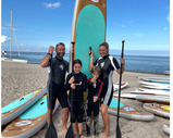 Grundkurs Stand Up Paddling