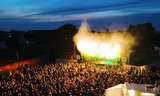 Dahme on Stage