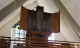 Orgelkonzert
