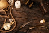 Piratenwoche im OstseeFerienLand