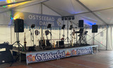 Strand Wies´n Fr&uuml;hschopppen