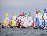 Super Sail Regatta 2026