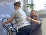 VibraFit Ostsee | Power Plate-Training mit Trainerbetreuung