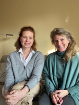 Stress verstehen -  Ruhe finden