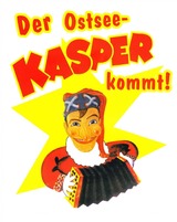 Puppentheater Ostseekasper