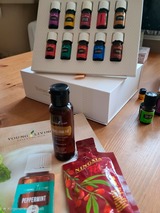 &auml;therischer &Ouml;l Vortrag