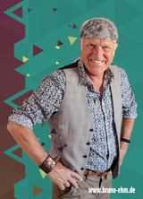 "Zaubertricks + Kinderhits" die Familienzaubershow mit Bruno Ehm