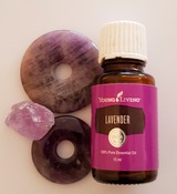 &auml;therische &Ouml;le meet Edelsteine